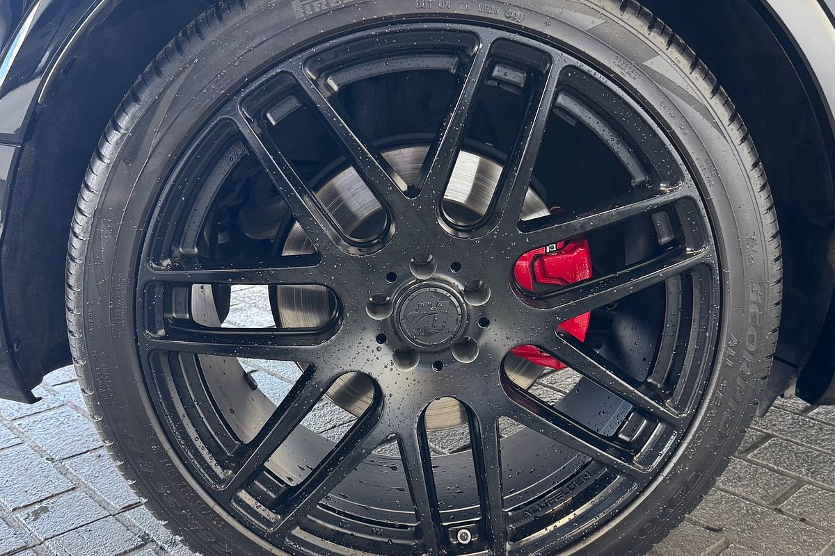2019 Audi SQ7 TDI 4M