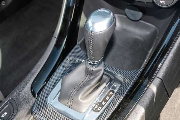 2017 Holden Commodore SV6 VF Series II