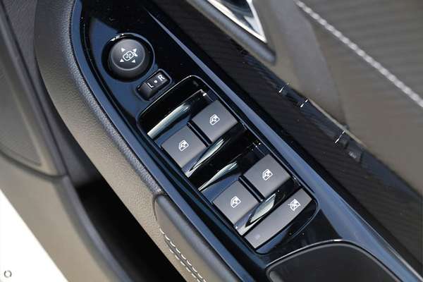 2017 Holden Commodore SV6 VF Series II