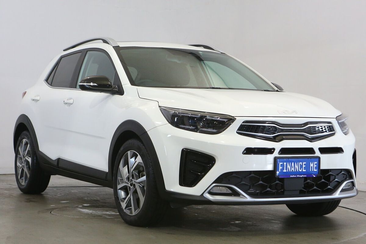 2023 Kia Stonic GT-Line YB