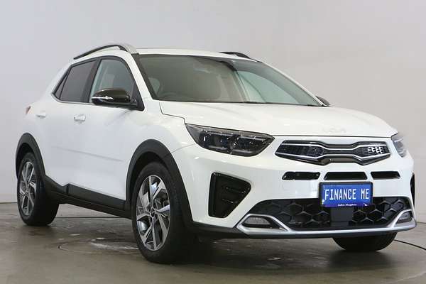 2023 Kia Stonic GT-Line YB