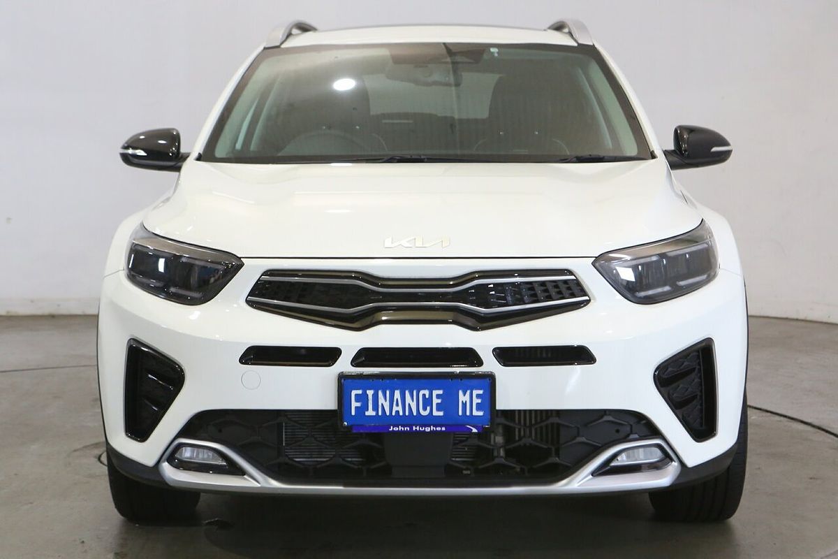 2023 Kia Stonic GT-Line YB