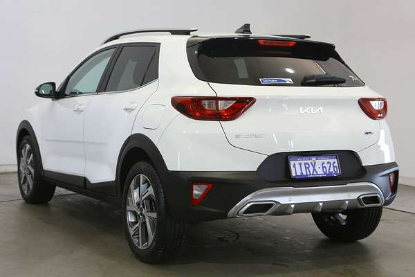 2023 Kia Stonic GT-Line YB