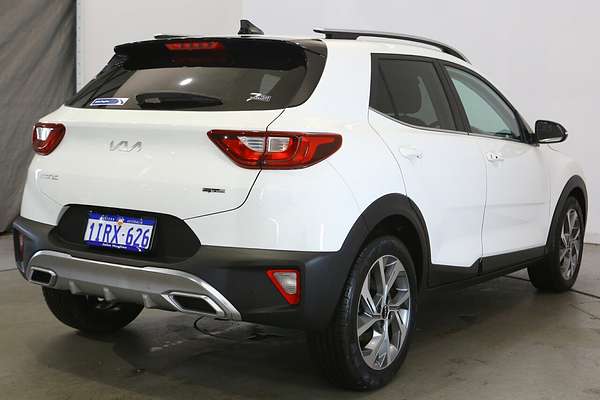 2023 Kia Stonic GT-Line YB