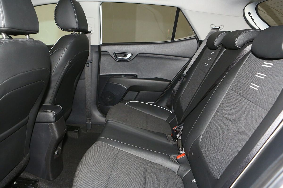 2023 Kia Stonic GT-Line YB
