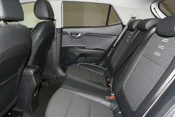 2023 Kia Stonic GT-Line YB