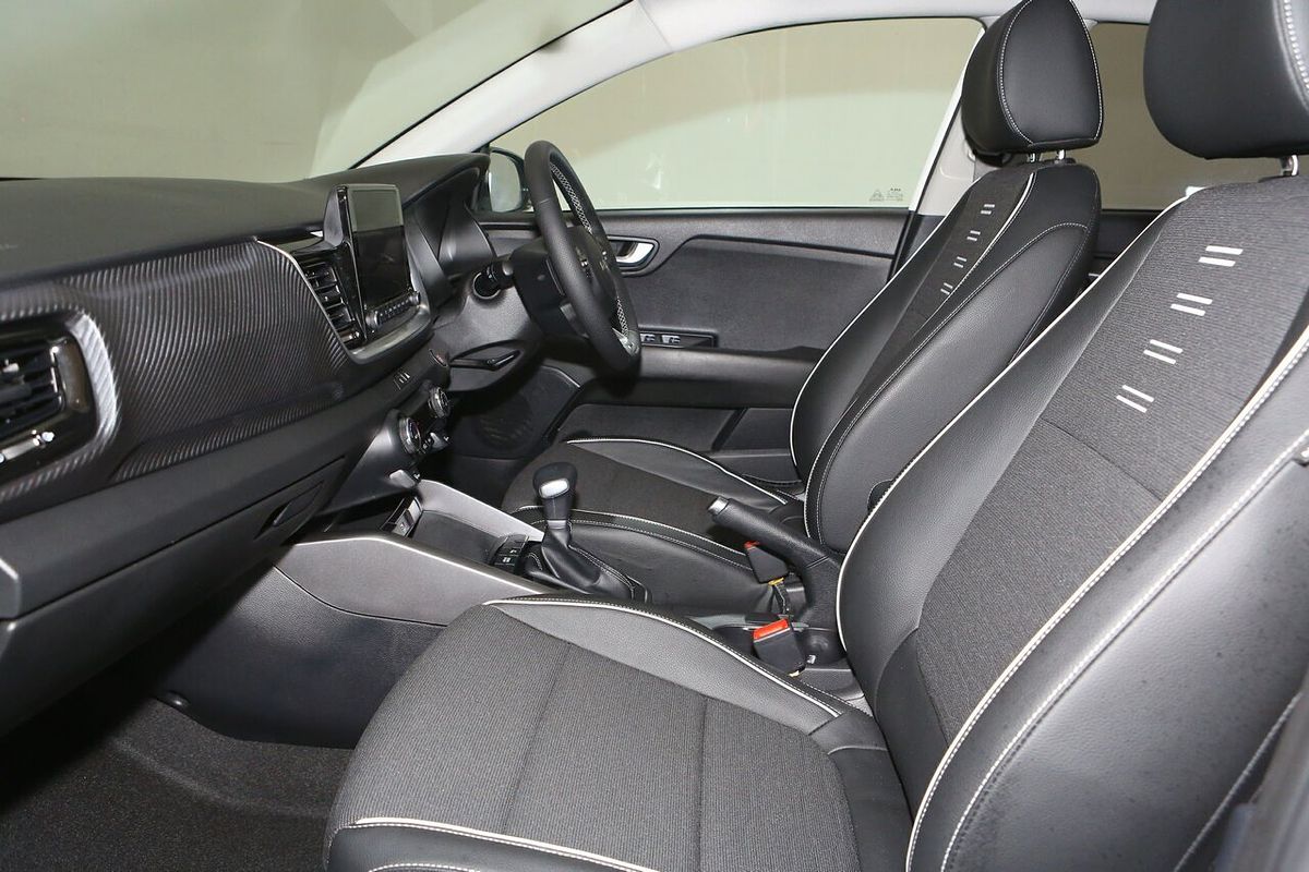 2023 Kia Stonic GT-Line YB