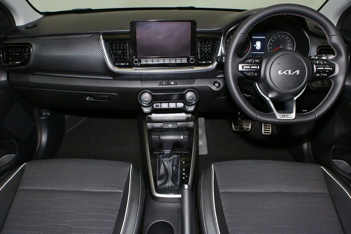 2023 Kia Stonic GT-Line YB
