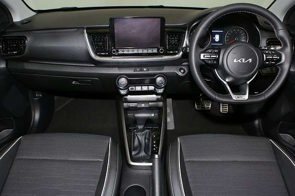2023 Kia Stonic GT-Line YB