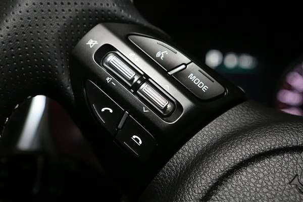 2023 Kia Stonic GT-Line YB