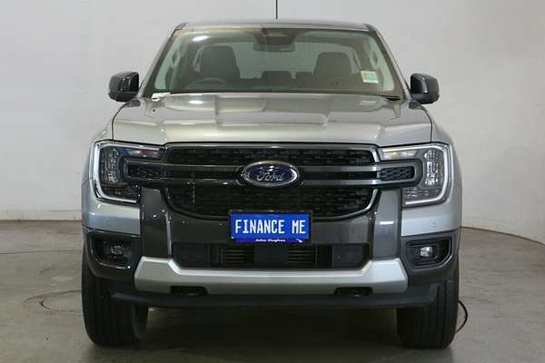 2024 Ford Ranger Sport 4X4 3.0L