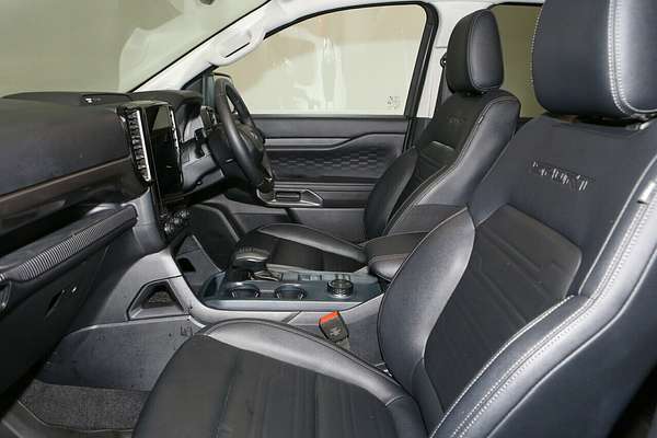 2024 Ford Ranger Sport 4X4 3.0L
