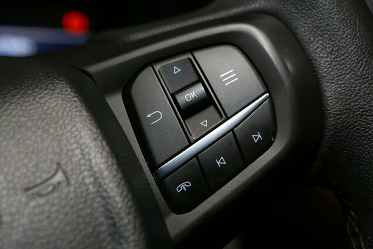 2024 Ford Ranger Sport 4X4 3.0L