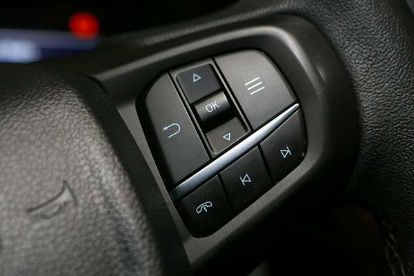 2024 Ford Ranger Sport 4X4 3.0L