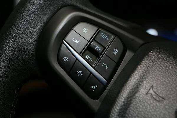 2024 Ford Ranger Sport 4X4 3.0L