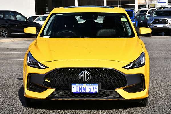 2024 MG MG5 Essence
