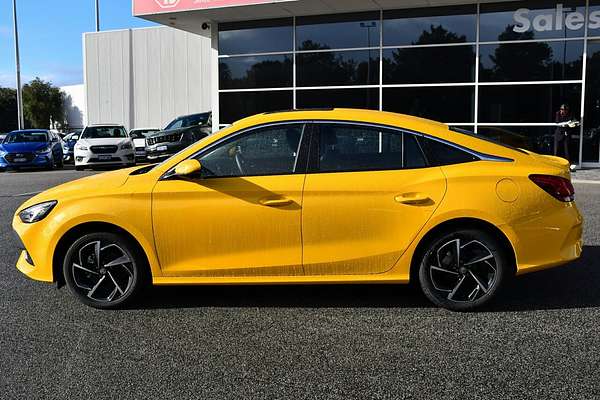 2024 MG MG5 Essence