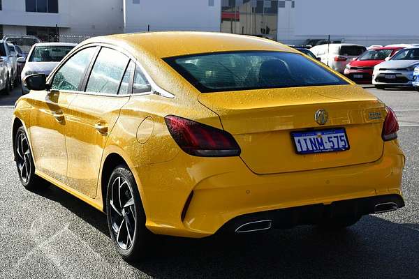 2024 MG MG5 Essence