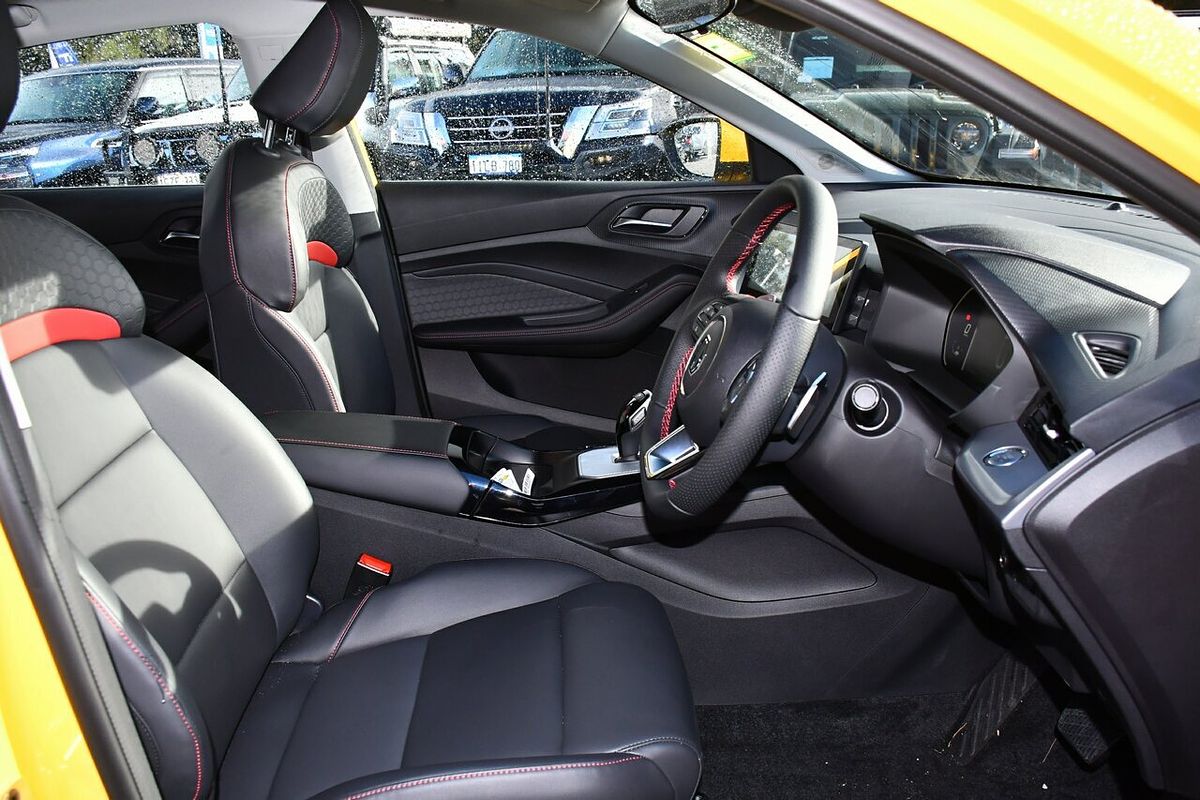 2024 MG MG5 Essence