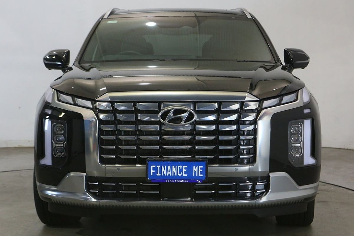 2024 Hyundai Palisade Calligraphy LX2.V4
