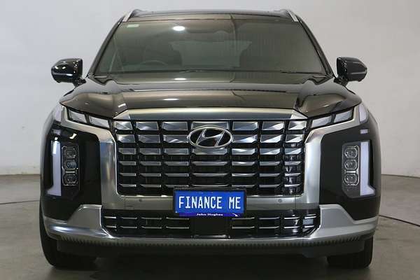 2024 Hyundai Palisade Calligraphy LX2.V4