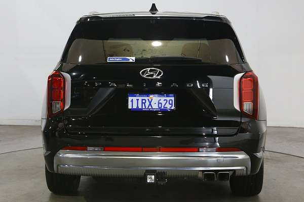 2024 Hyundai Palisade Calligraphy LX2.V4