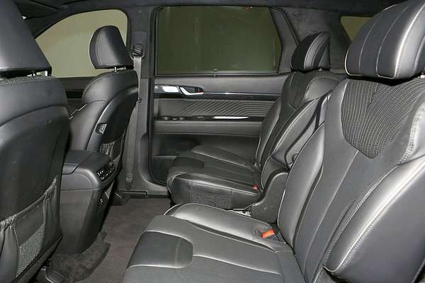 2024 Hyundai Palisade Calligraphy LX2.V4