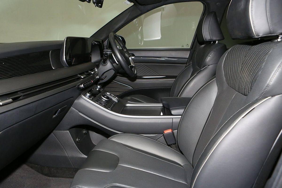 2024 Hyundai Palisade Calligraphy LX2.V4