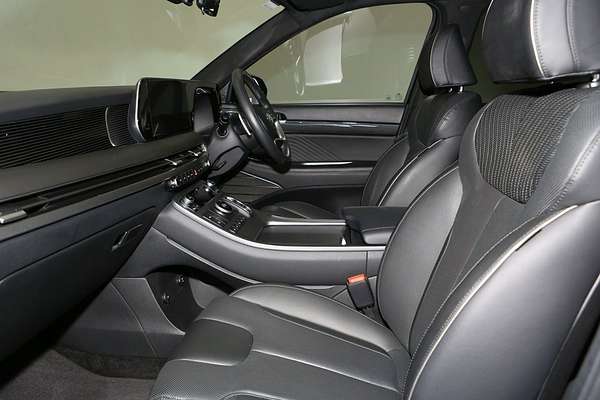 2024 Hyundai Palisade Calligraphy LX2.V4