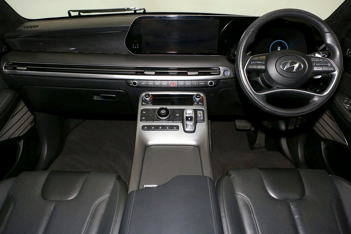 2024 Hyundai Palisade Calligraphy LX2.V4