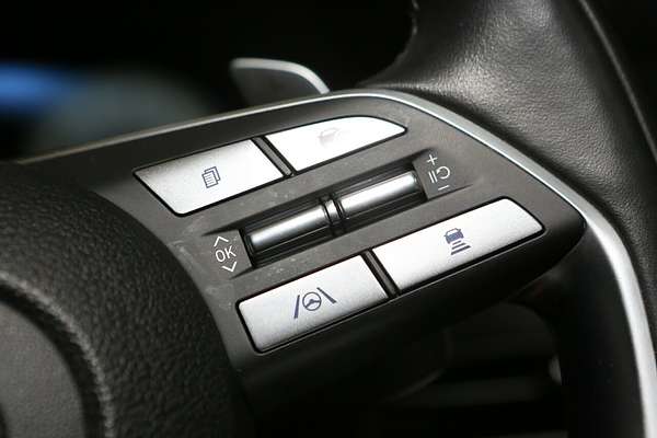 2024 Hyundai Palisade Calligraphy LX2.V4