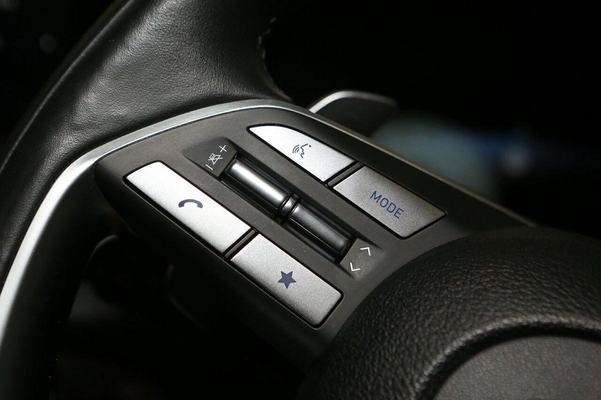 2024 Hyundai Palisade Calligraphy LX2.V4