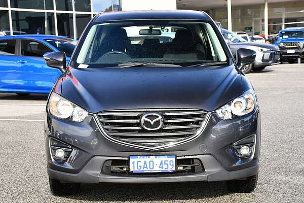 2016 Mazda CX-5 Maxx Sport KE Series 2