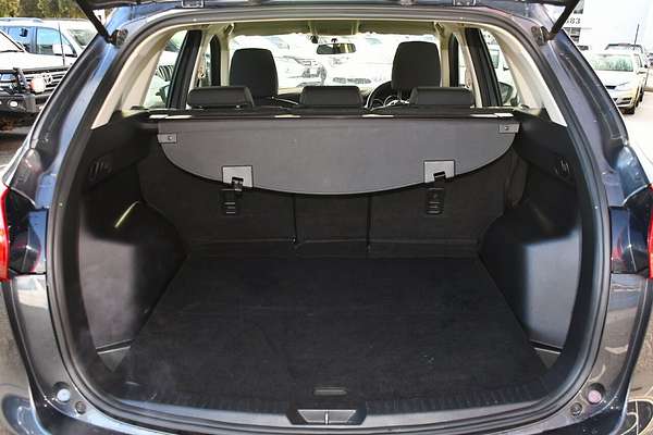 2016 Mazda CX-5 Maxx Sport KE Series 2
