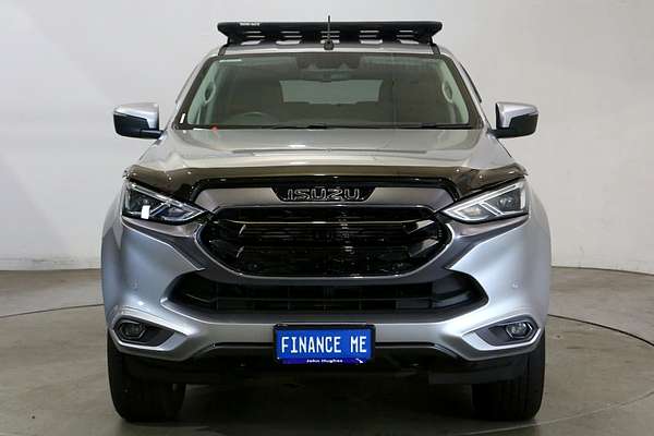 2023 Isuzu MU-X LS-U