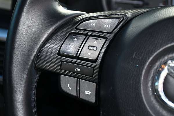 2016 Mazda CX-5 Maxx Sport KE Series 2