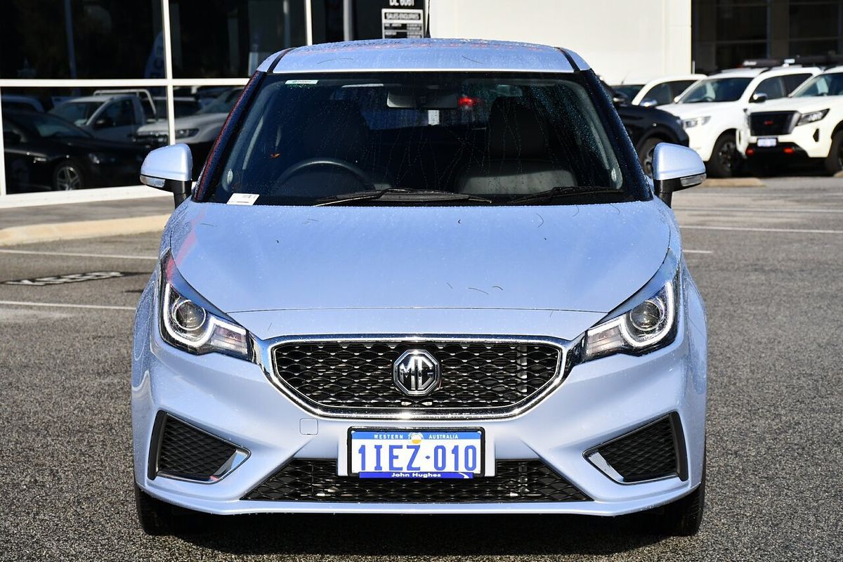 2024 MG MG3 Excite
