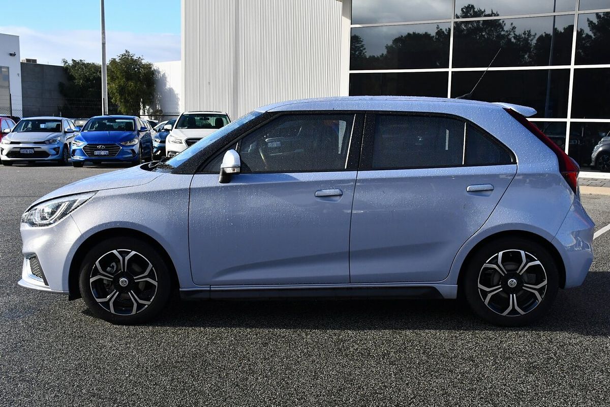 2024 MG MG3 Excite