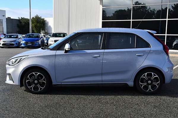 2024 MG MG3 Excite
