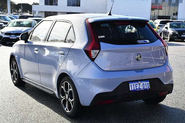 2024 MG MG3 Excite