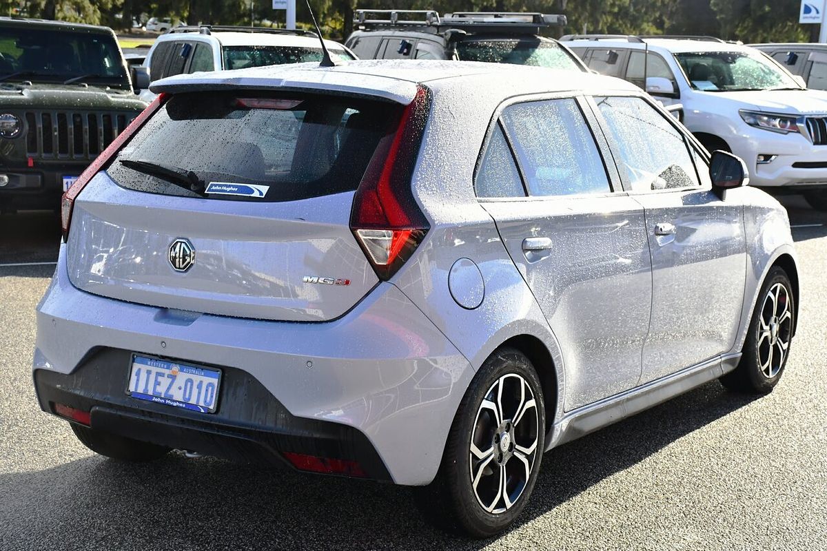 2024 MG MG3 Excite