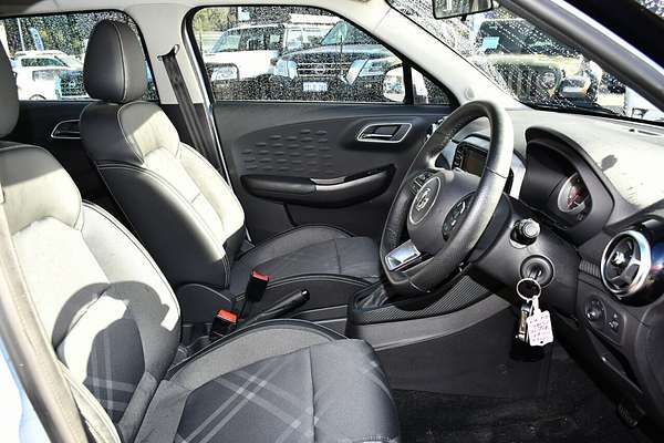 2024 MG MG3 Excite
