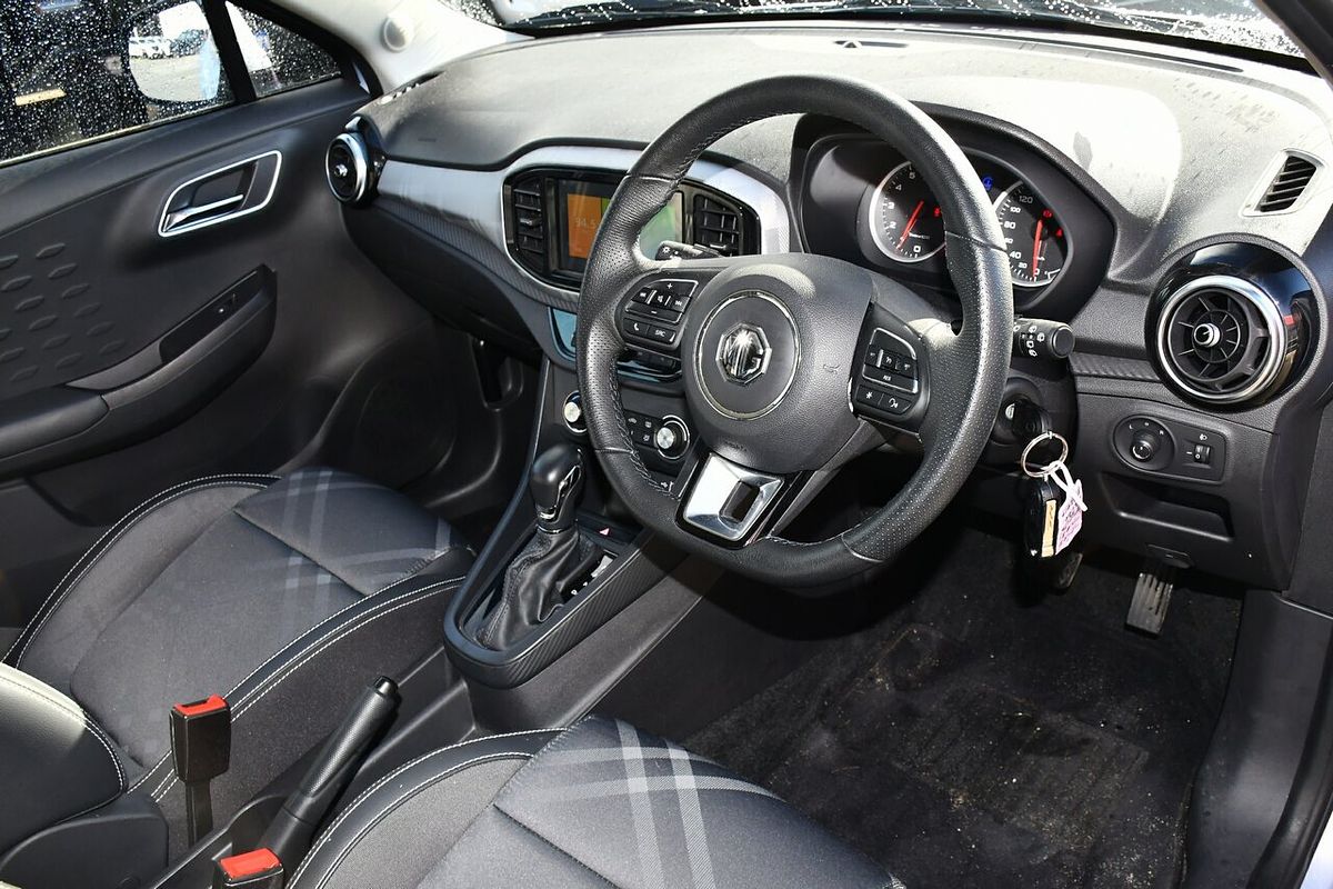 2024 MG MG3 Excite