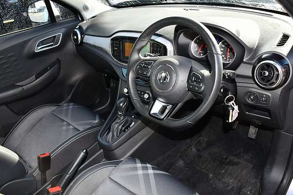 2024 MG MG3 Excite