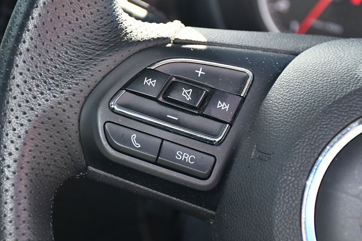 2024 MG MG3 Excite