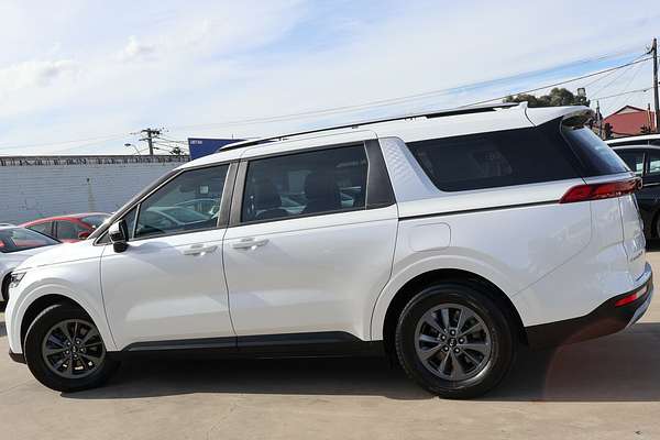 2021 Kia Carnival S KA4