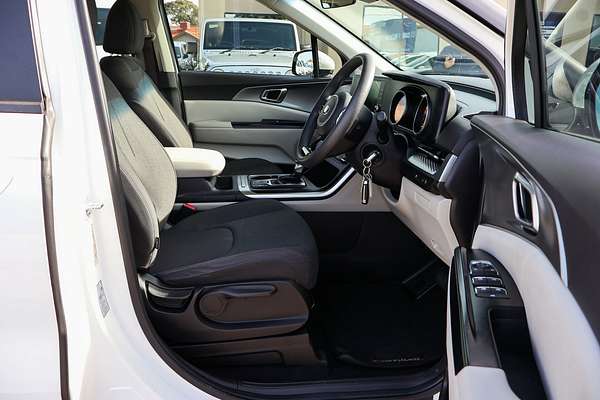 2021 Kia Carnival S KA4