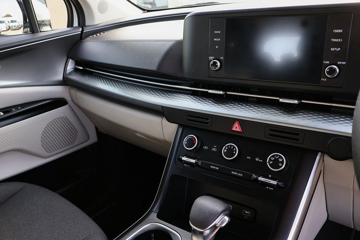 2021 Kia Carnival S KA4