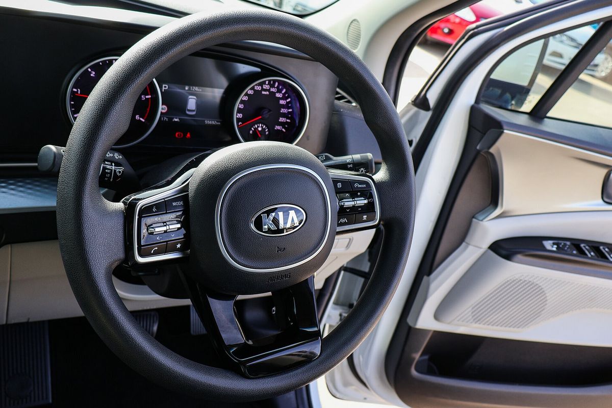 2021 Kia Carnival S KA4