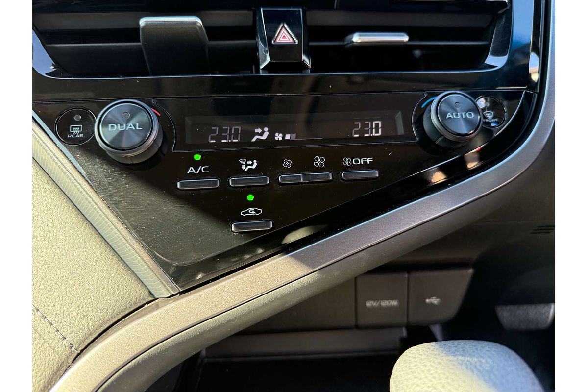 2024 Toyota Camry Ascent AXVA70R